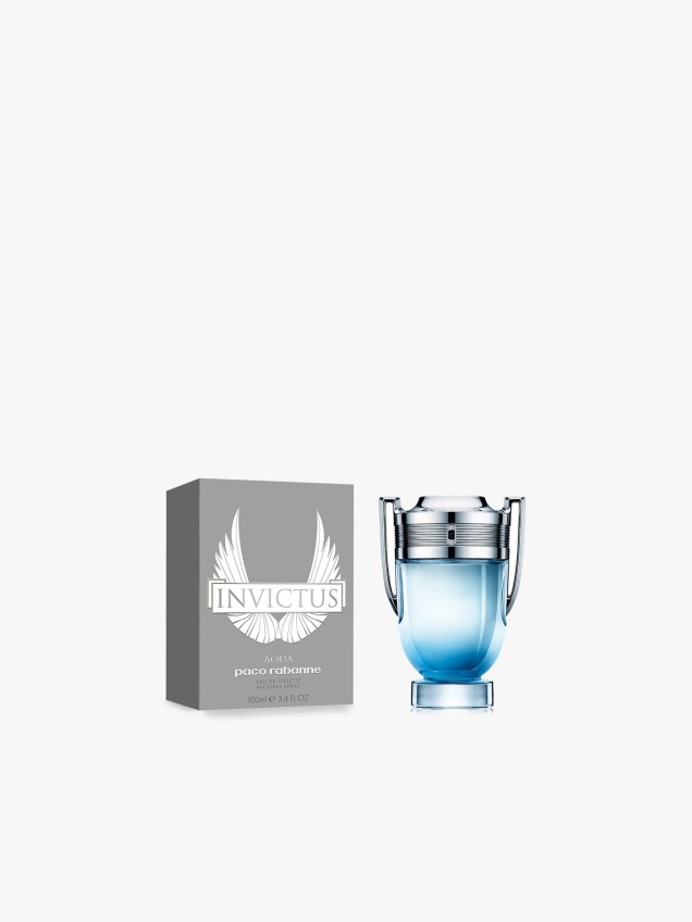 Eau de toilette Invictus