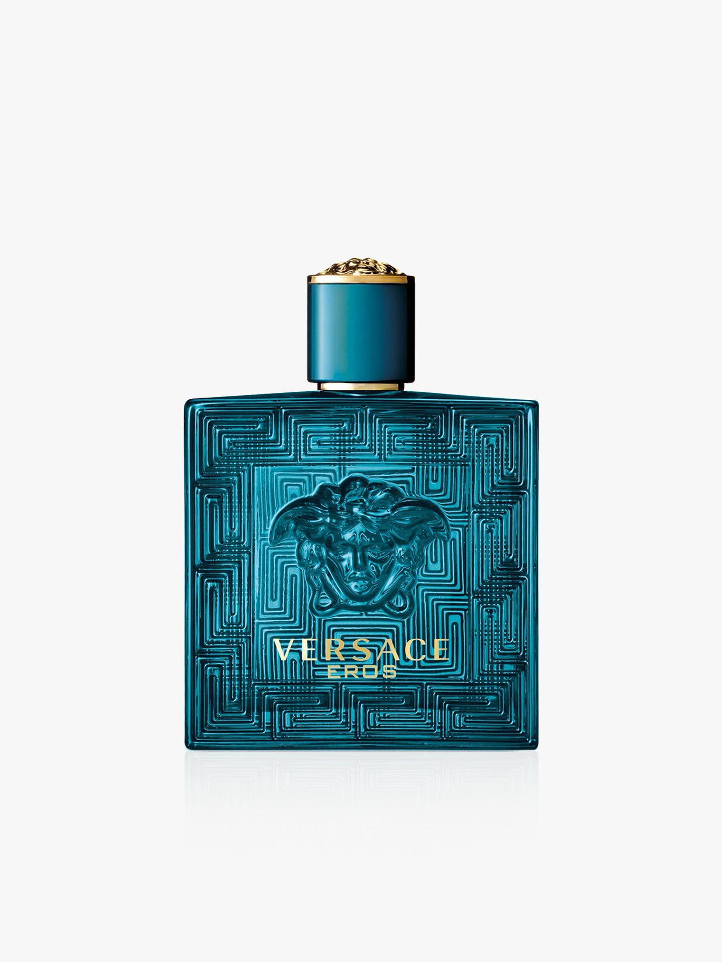 Eau de toilette Eros