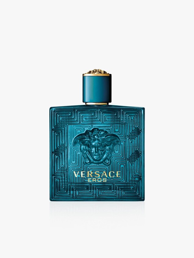 Eau de toilette Eros