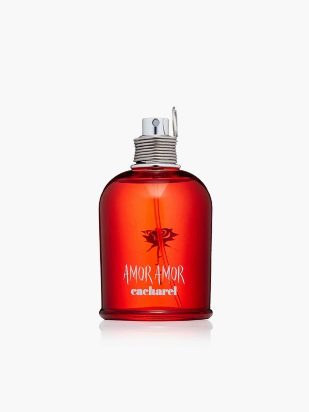 Eau de Toilette Amor Amor