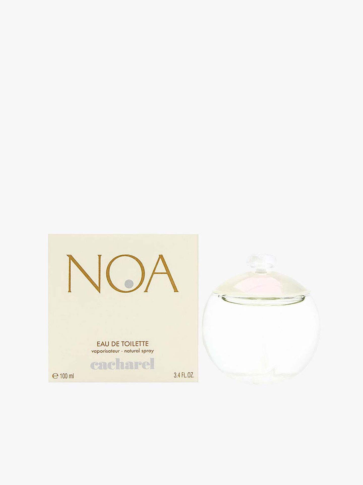 Eau de toilette Noa