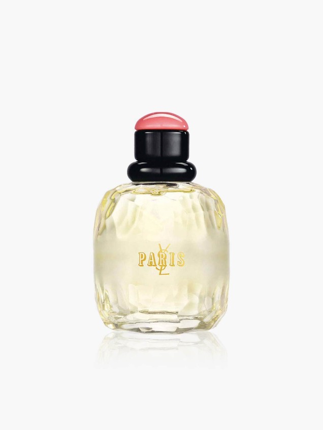 Eau de toilette Paris