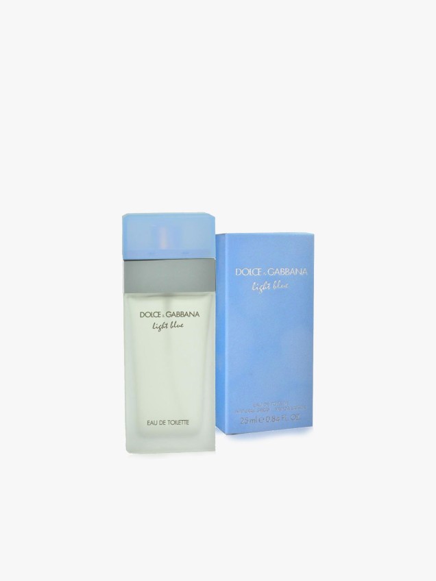 Eau de toilette Light Blue