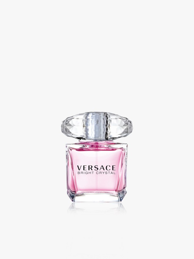 Eau de toilette Bright Crystal