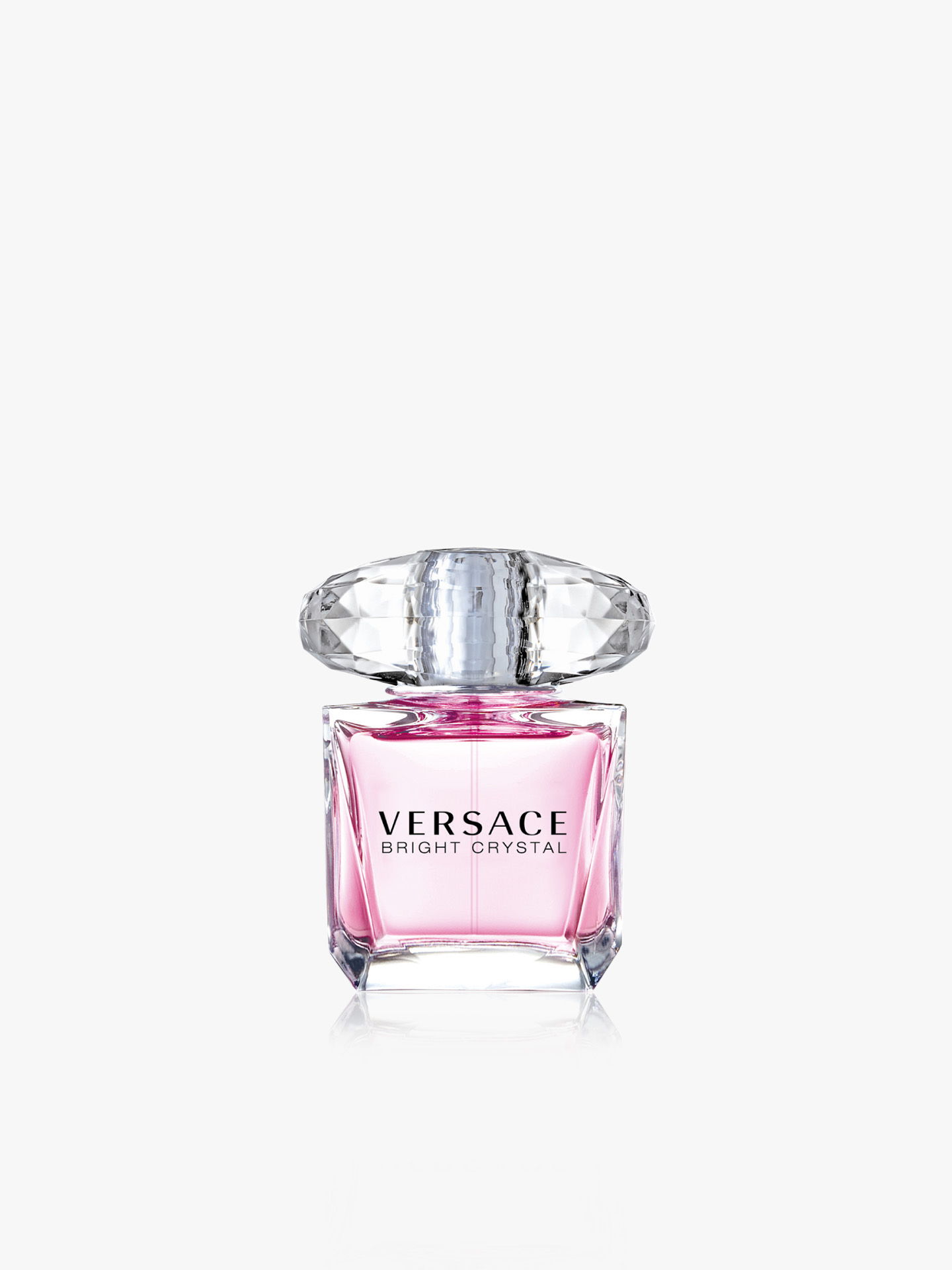 Eau de toilette Bright Crystal