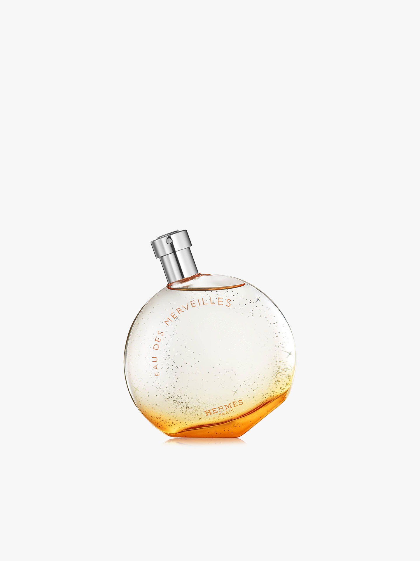 Eau de toilette Eau de Merveilles