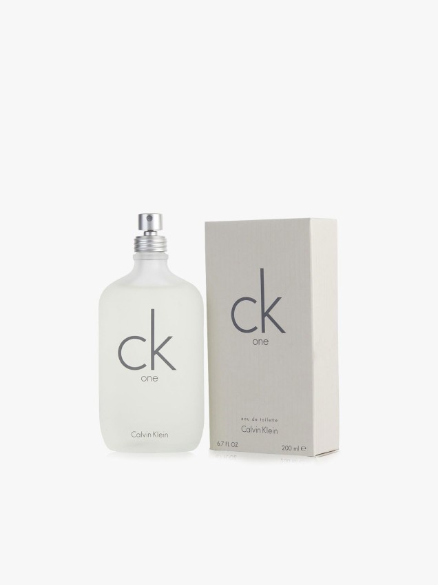Eau de toilette CK One