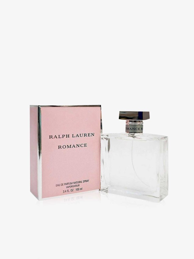 Eau de parfum Romance