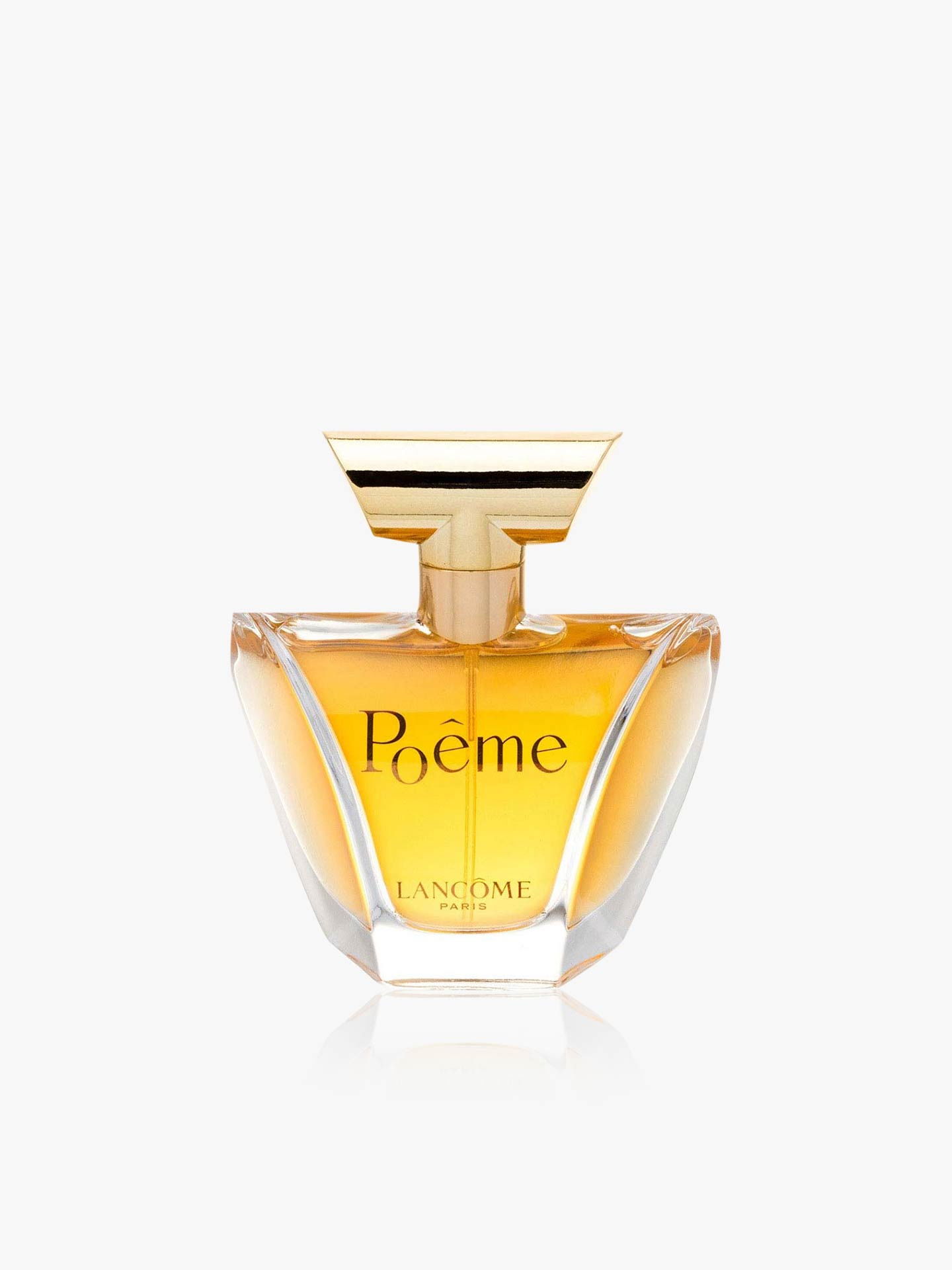 Eau de parfum Po�me