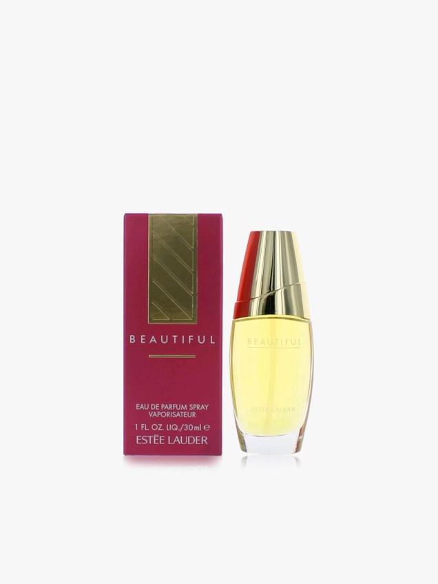 Eau de parfum Beautiful