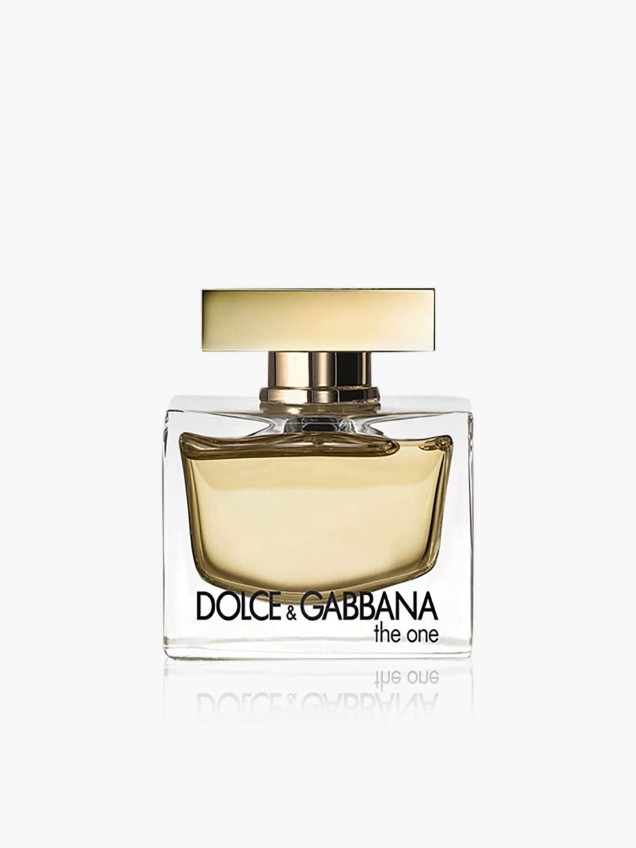 Eau de parfum The one