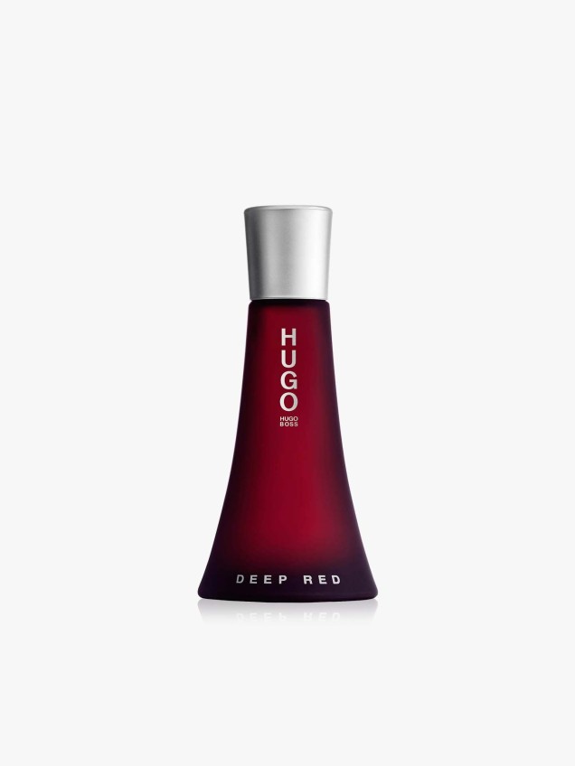 Eau de Parfum Deep Red