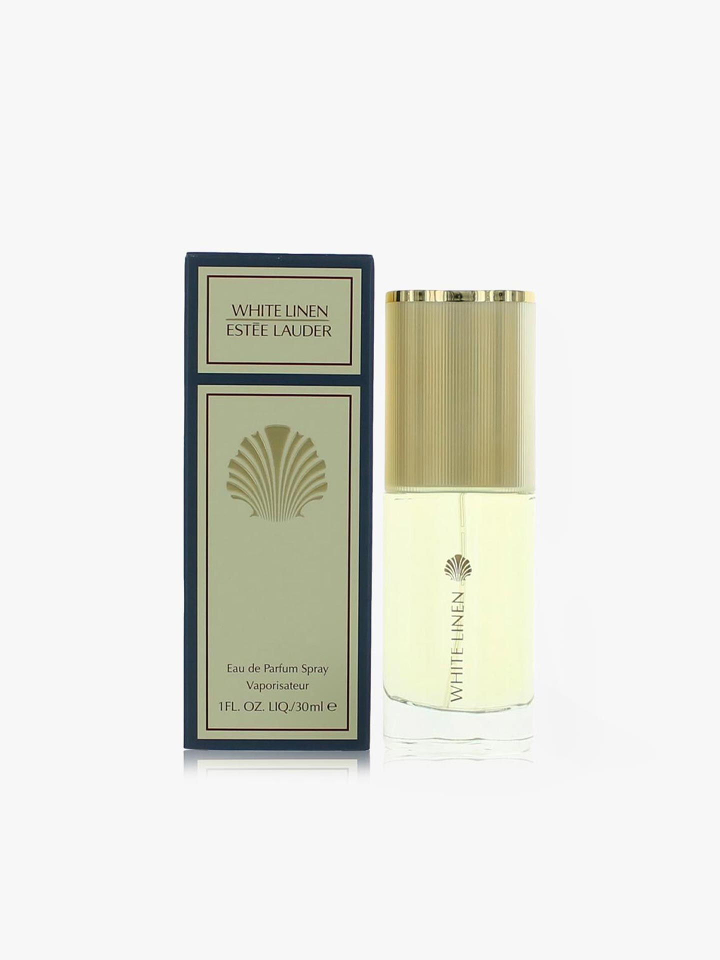 Eau de parfum White Linen