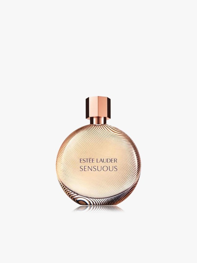 Eau de parfum Sensuous