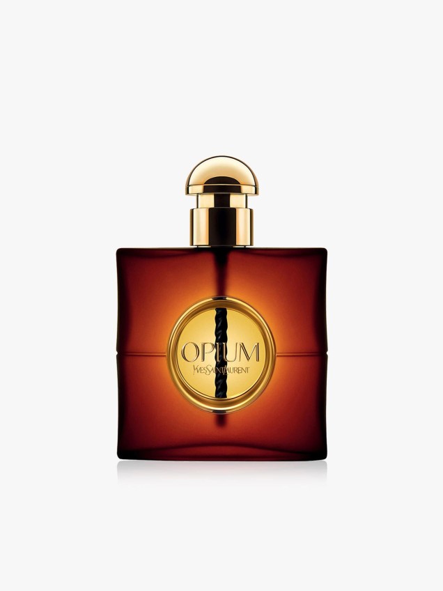 Eau de Parfum Opium
