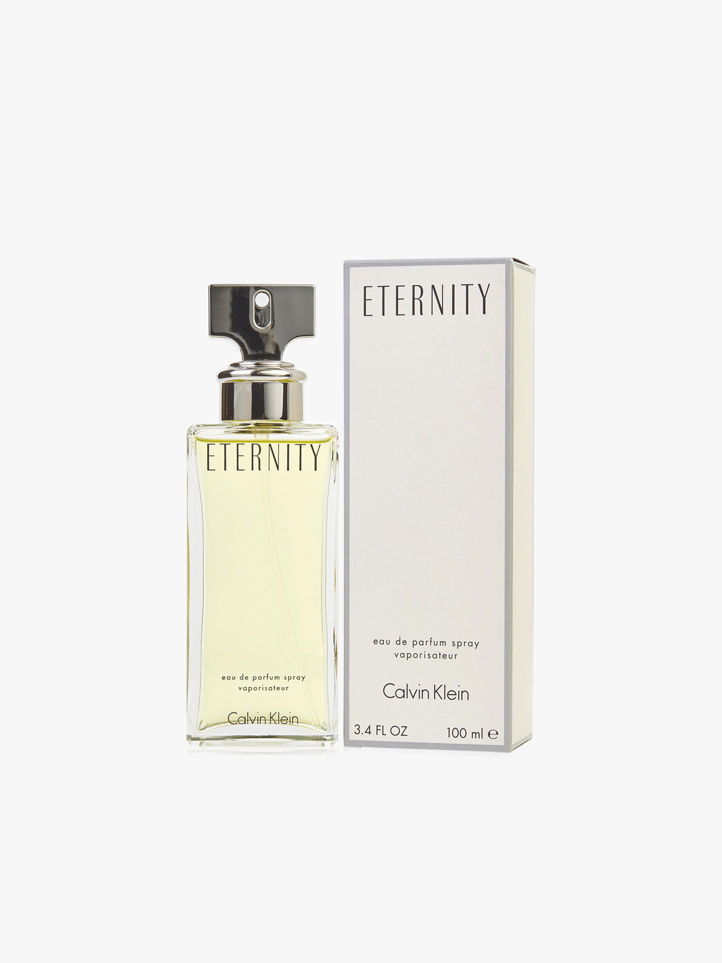 Eau de Parfum Eternity
