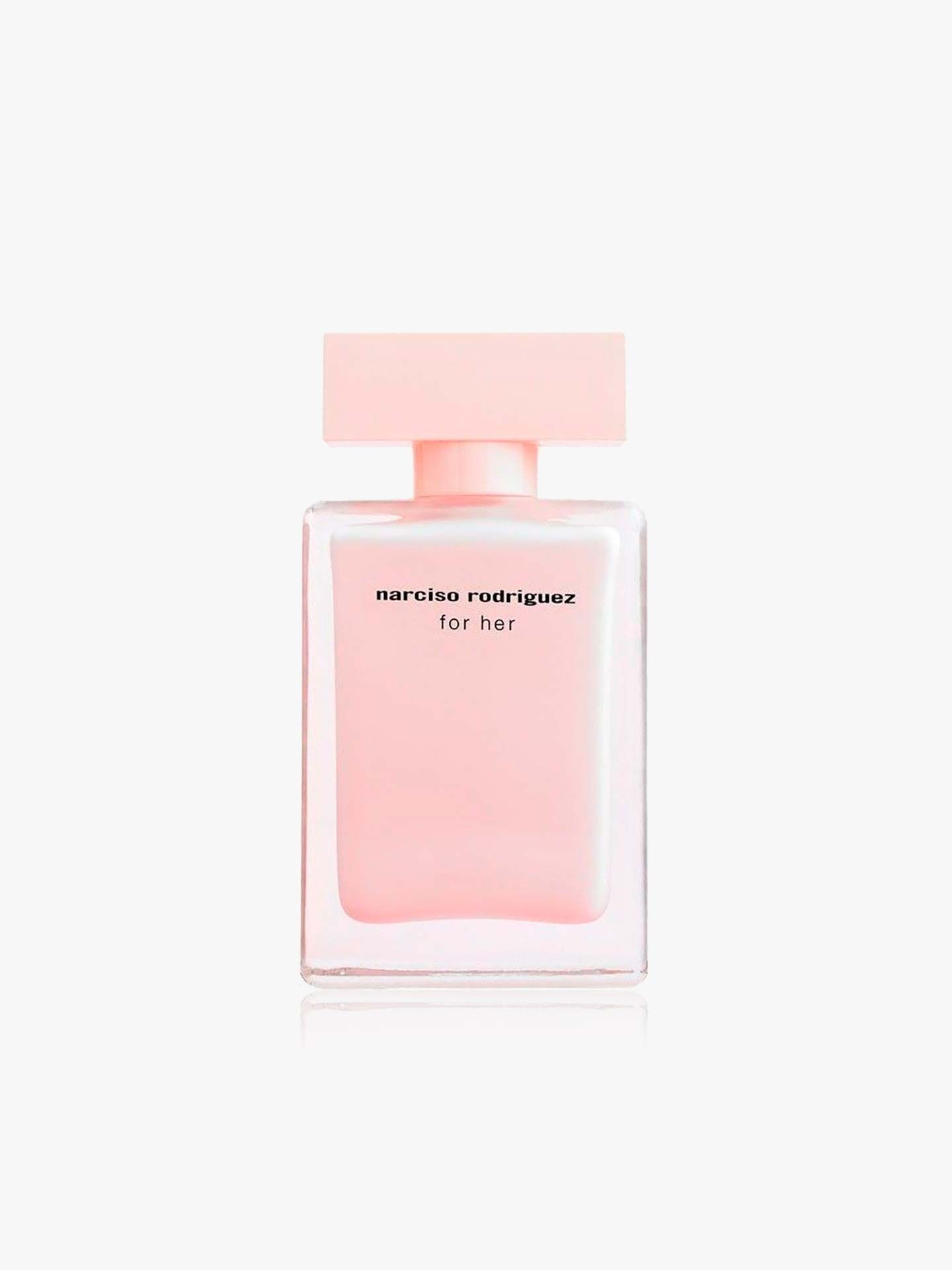 Eau de Parfum Narciso Rodriguez For her