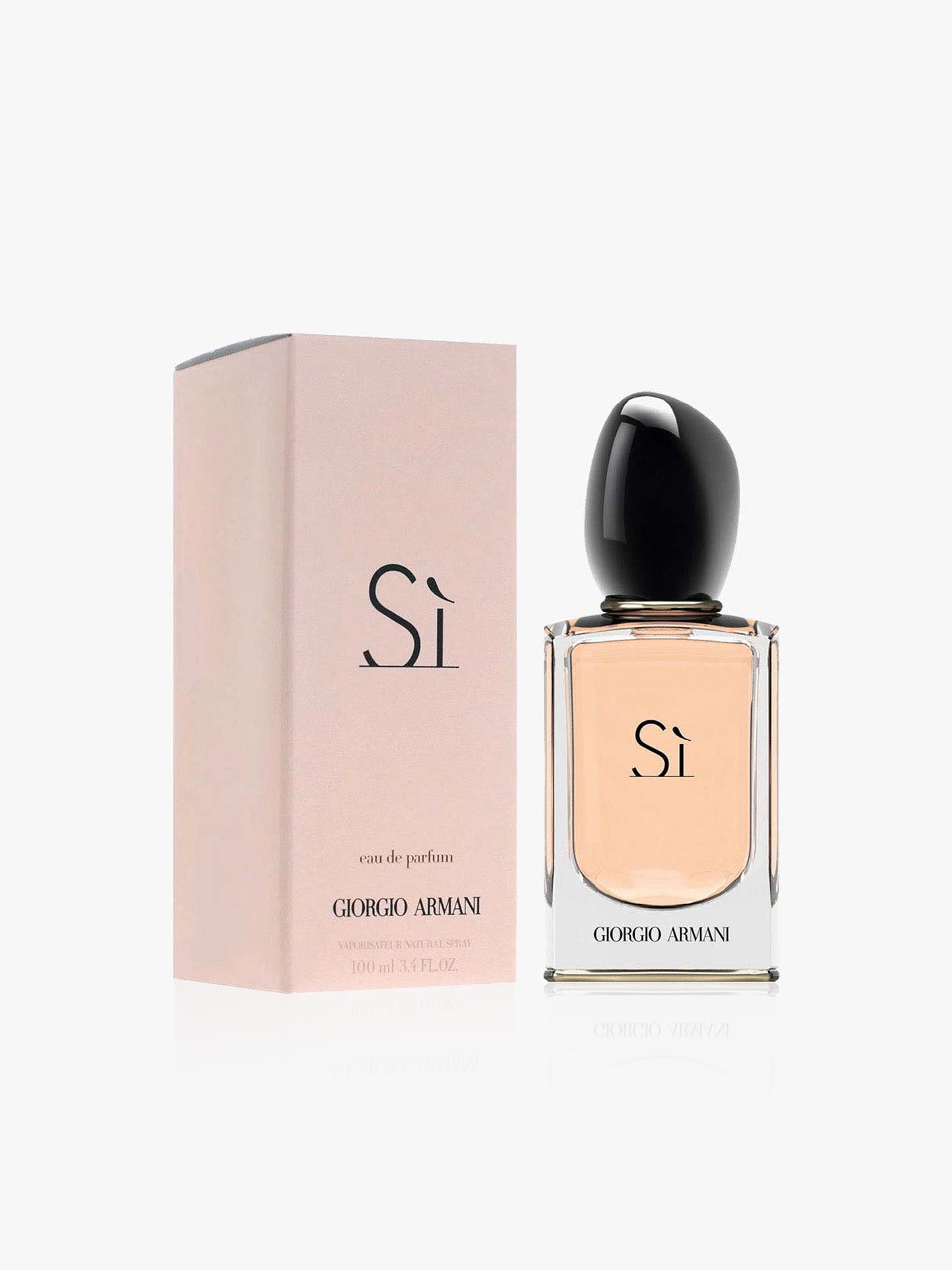 Eau de parfum S�
