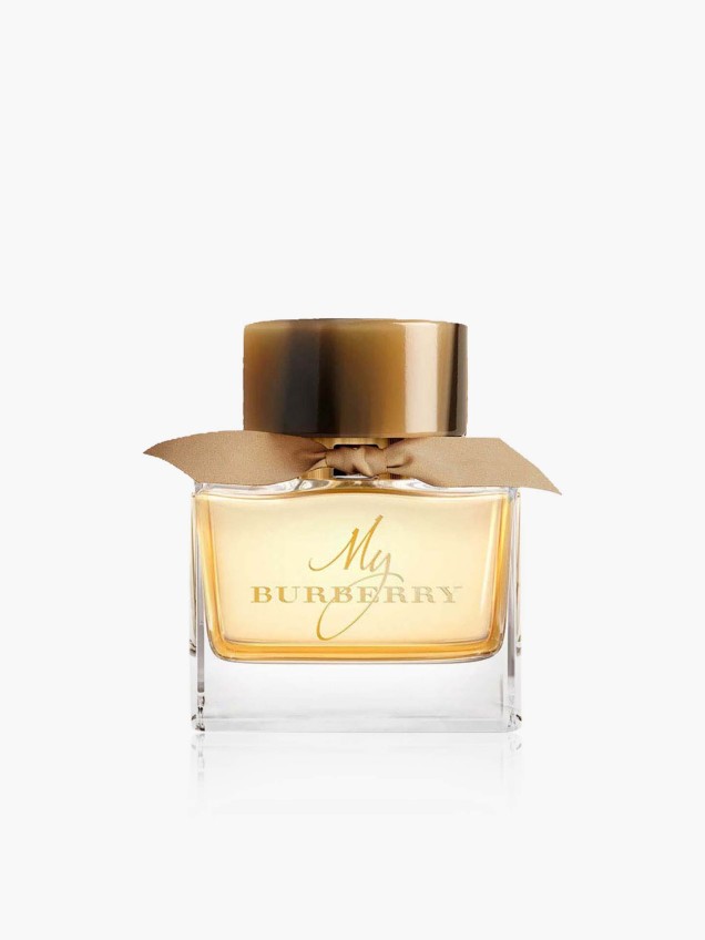 Eau de parfum My burberry mulher