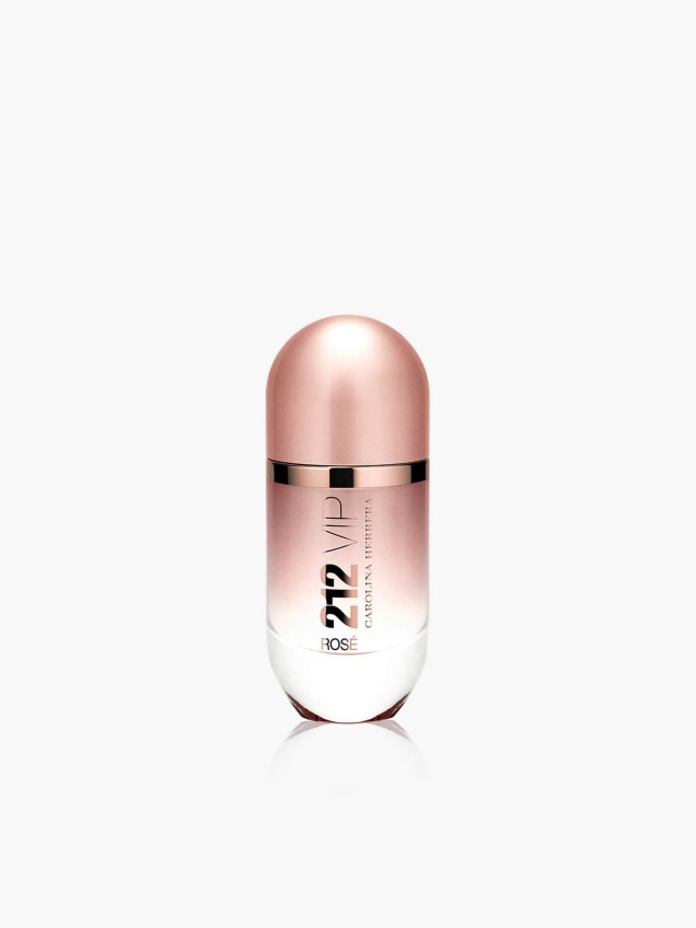 Eau de parfum 212 VIP Ros�