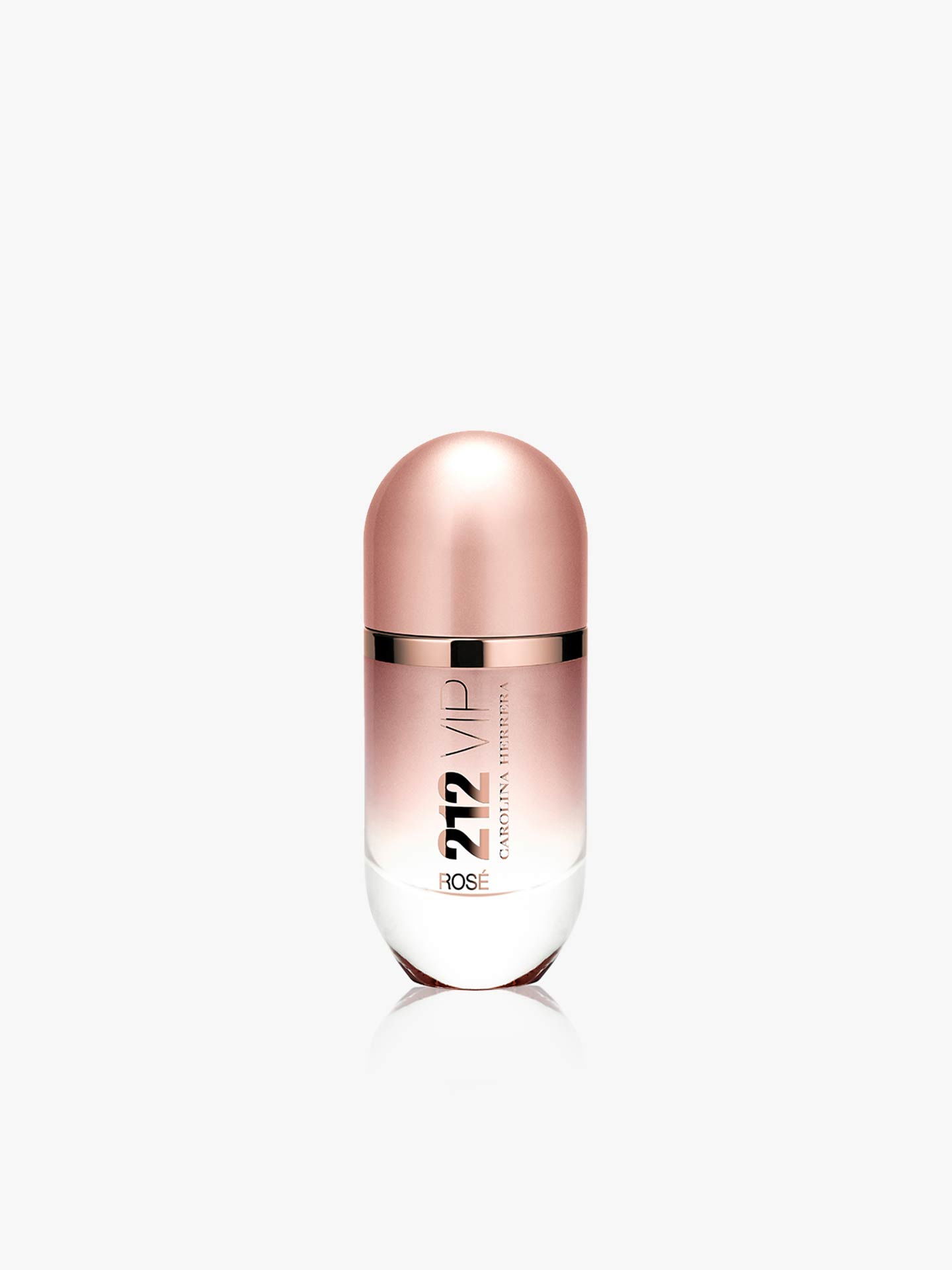 Eau de parfum 212 VIP Ros�