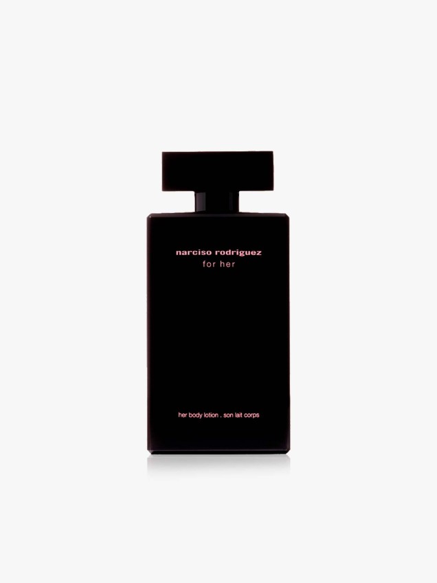 Lo��o de Corpo Narciso Rodriguez For Her