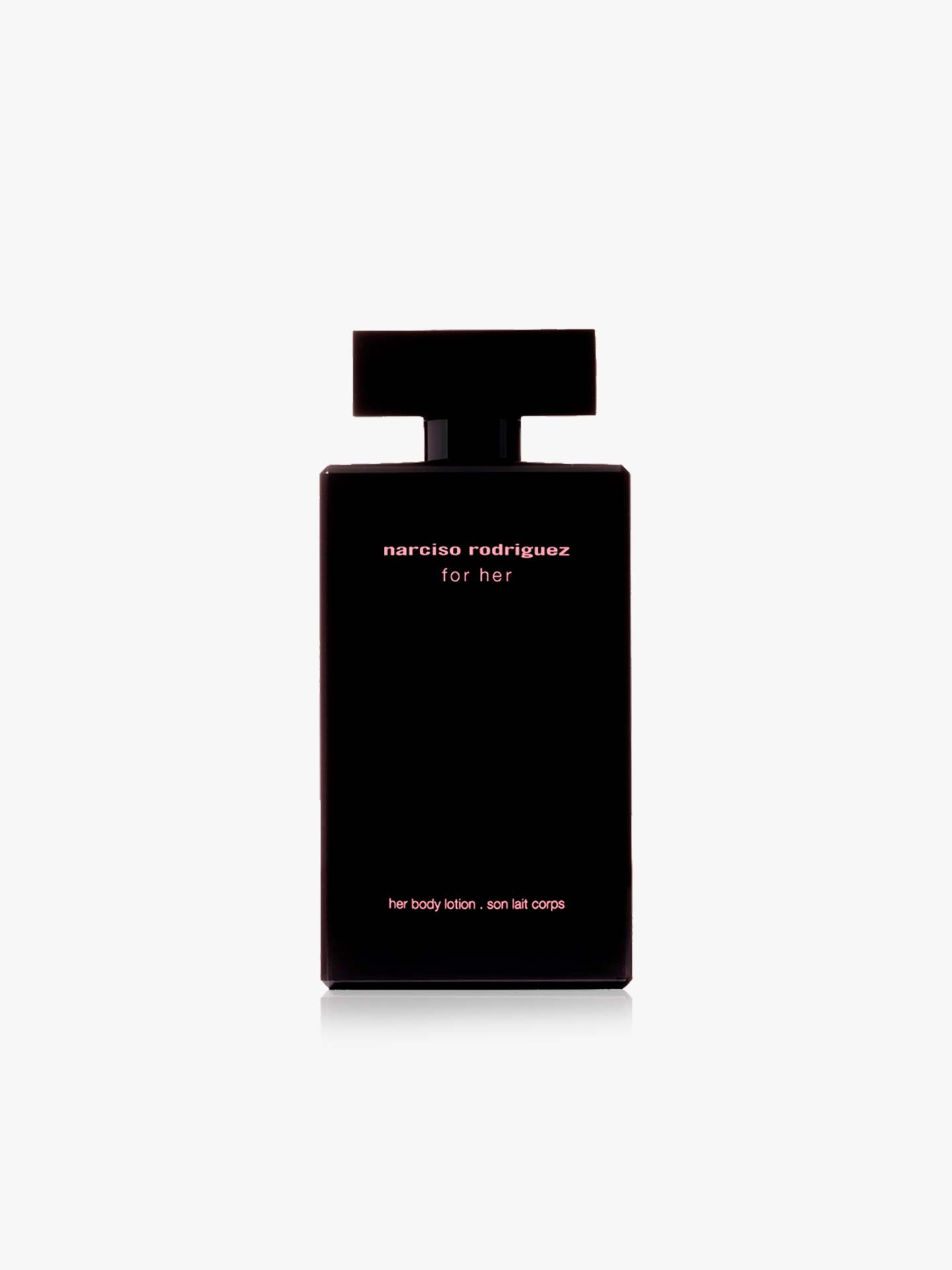 Loção de Corpo Narciso Rodriguez For Her