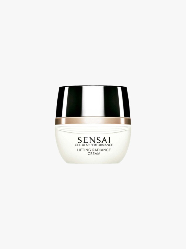 Lift radiance cream