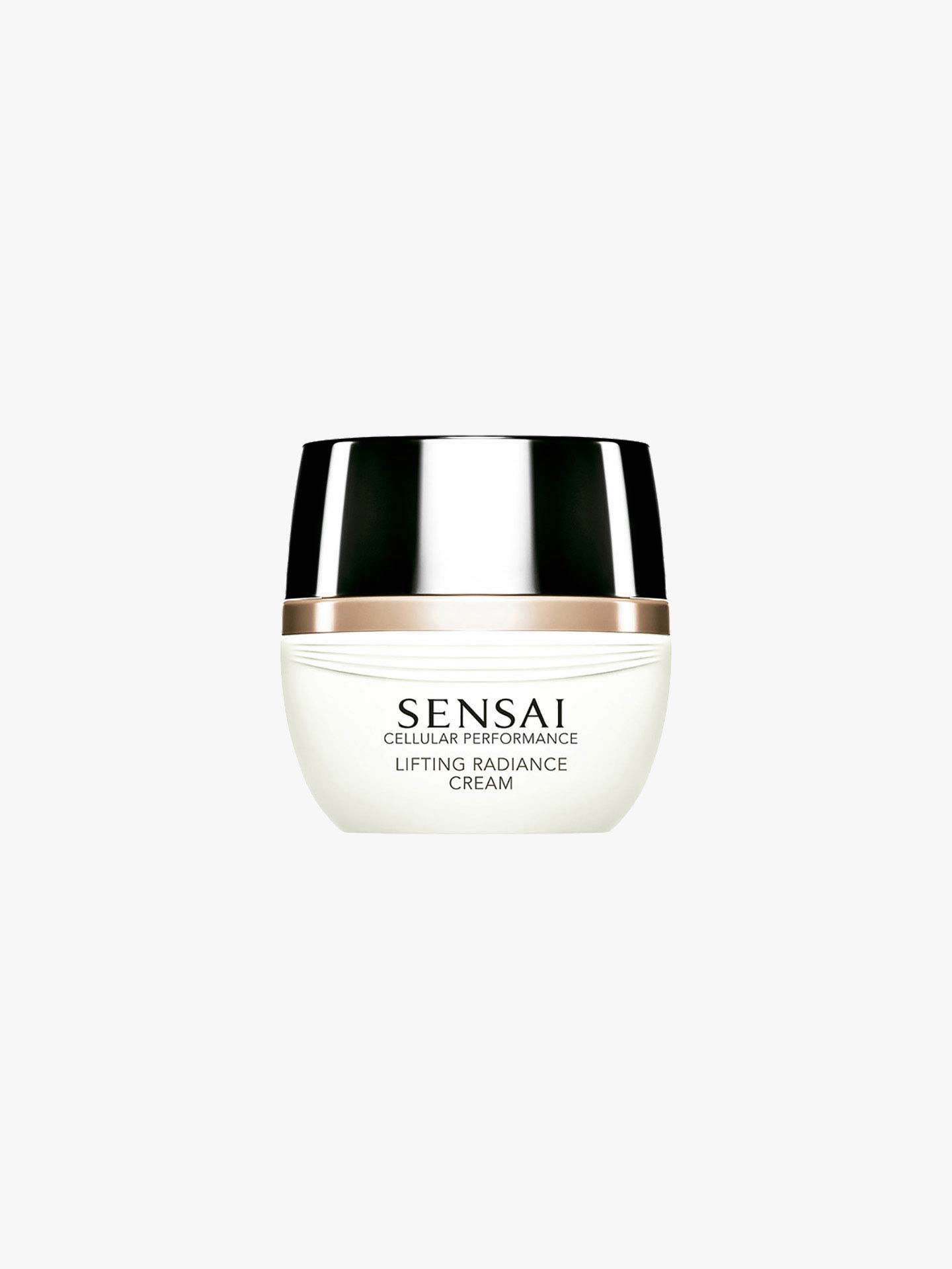 Lift radiance cream