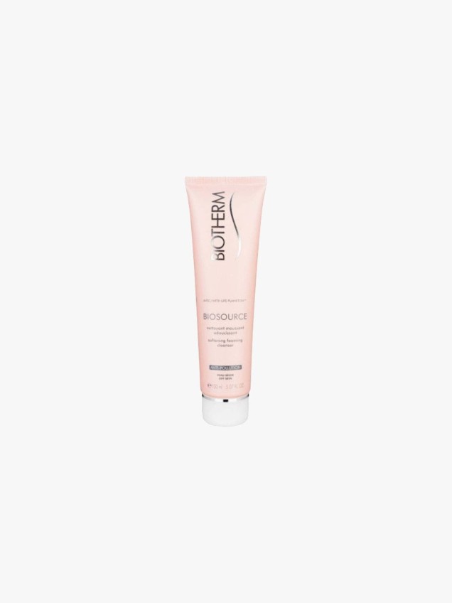 Biosource Mousse Limpeza de Rosto