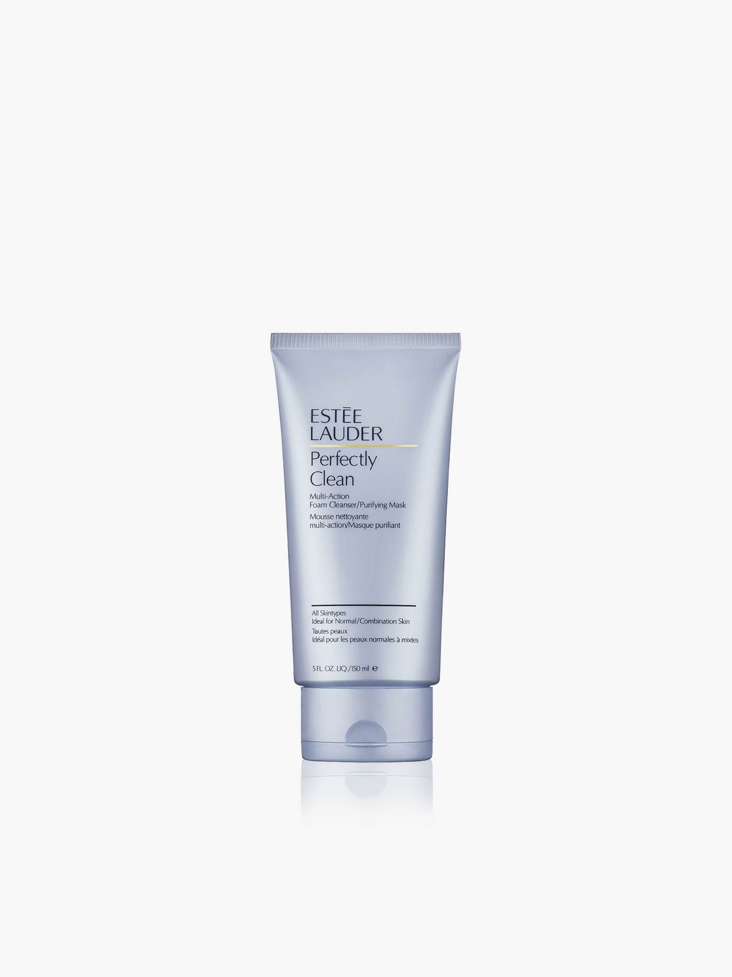 Espuma de limpeza Perfectly Clean Multi-Action