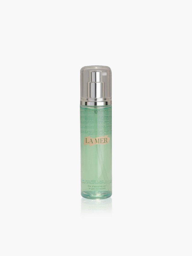 Limpeza de rosto The Cleansing Gel