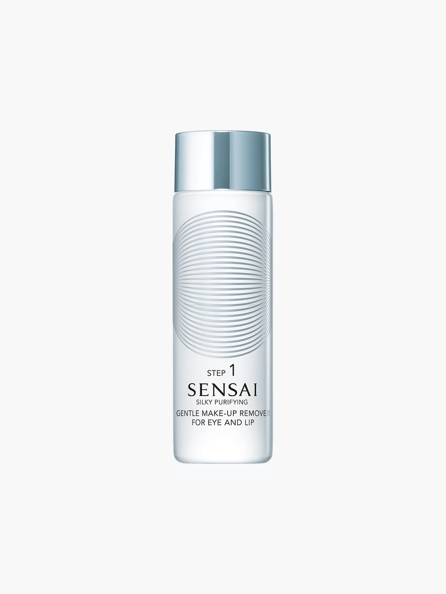 Desmaquilhante Silk Purifying