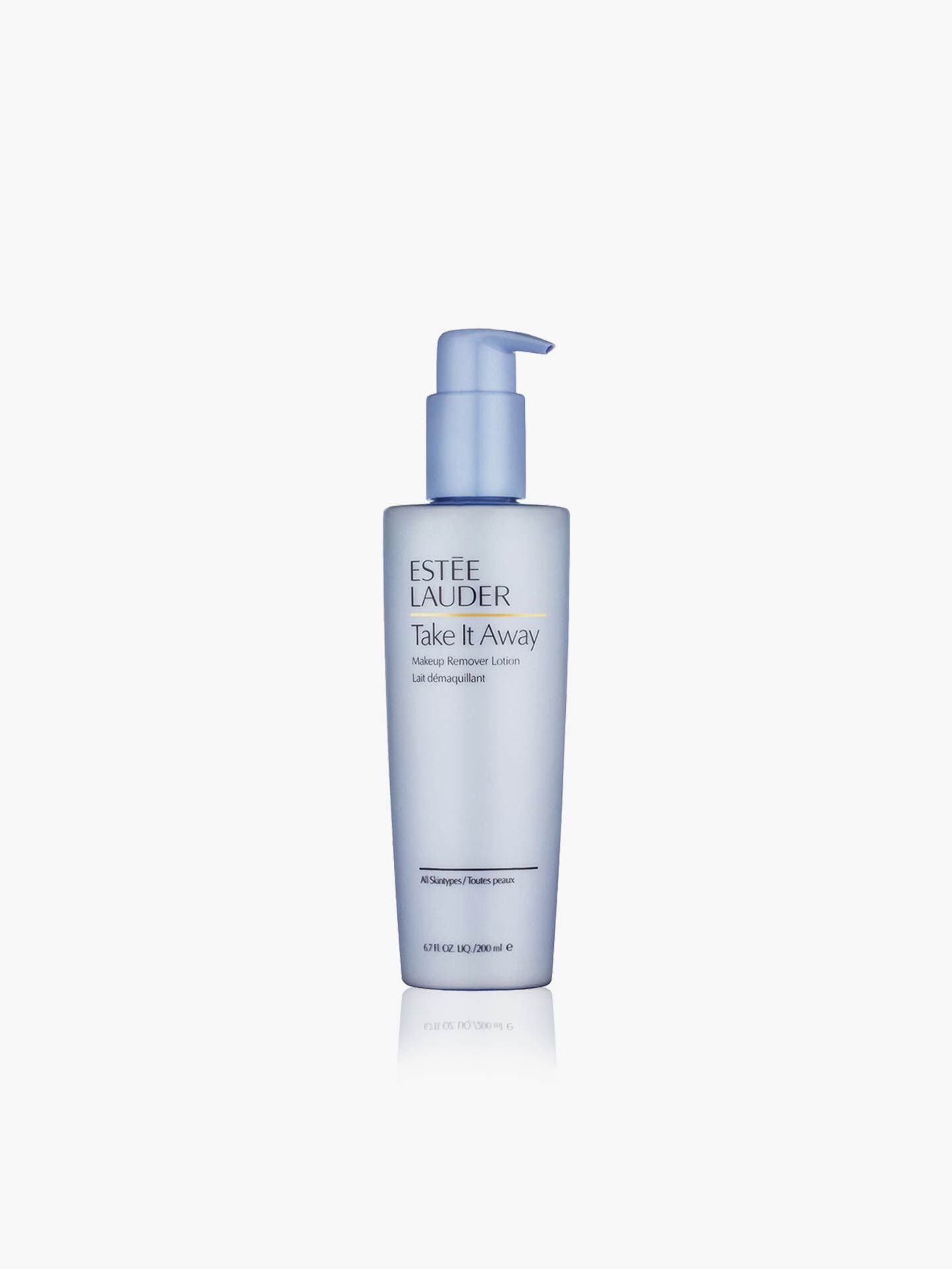 Desmaquilhante Take it Away MakeUp Remover Lotion
