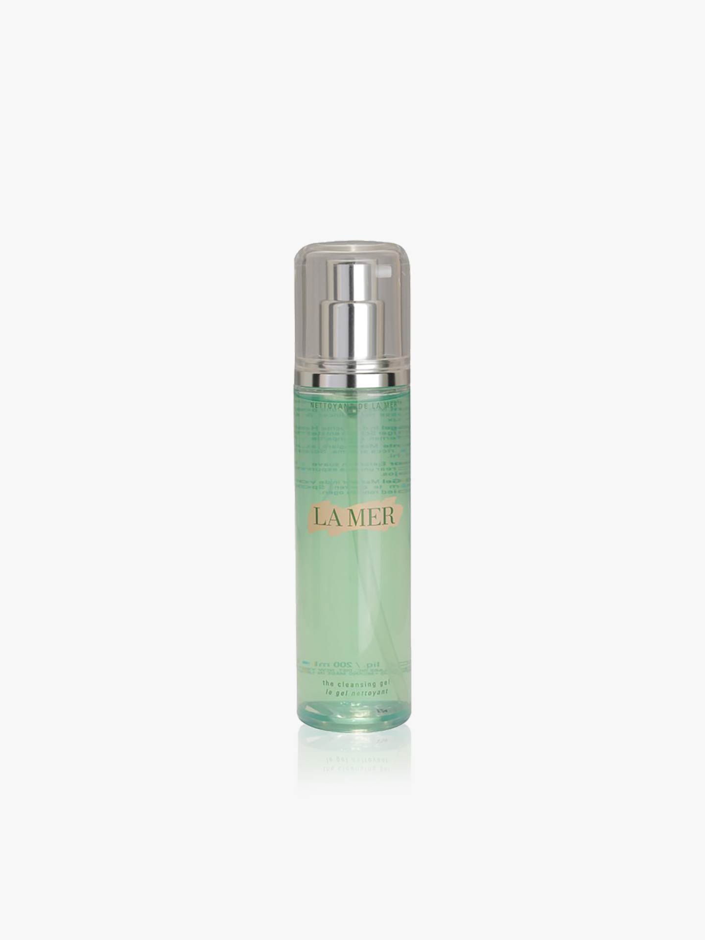 Limpeza de rosto The Cleansing Gel