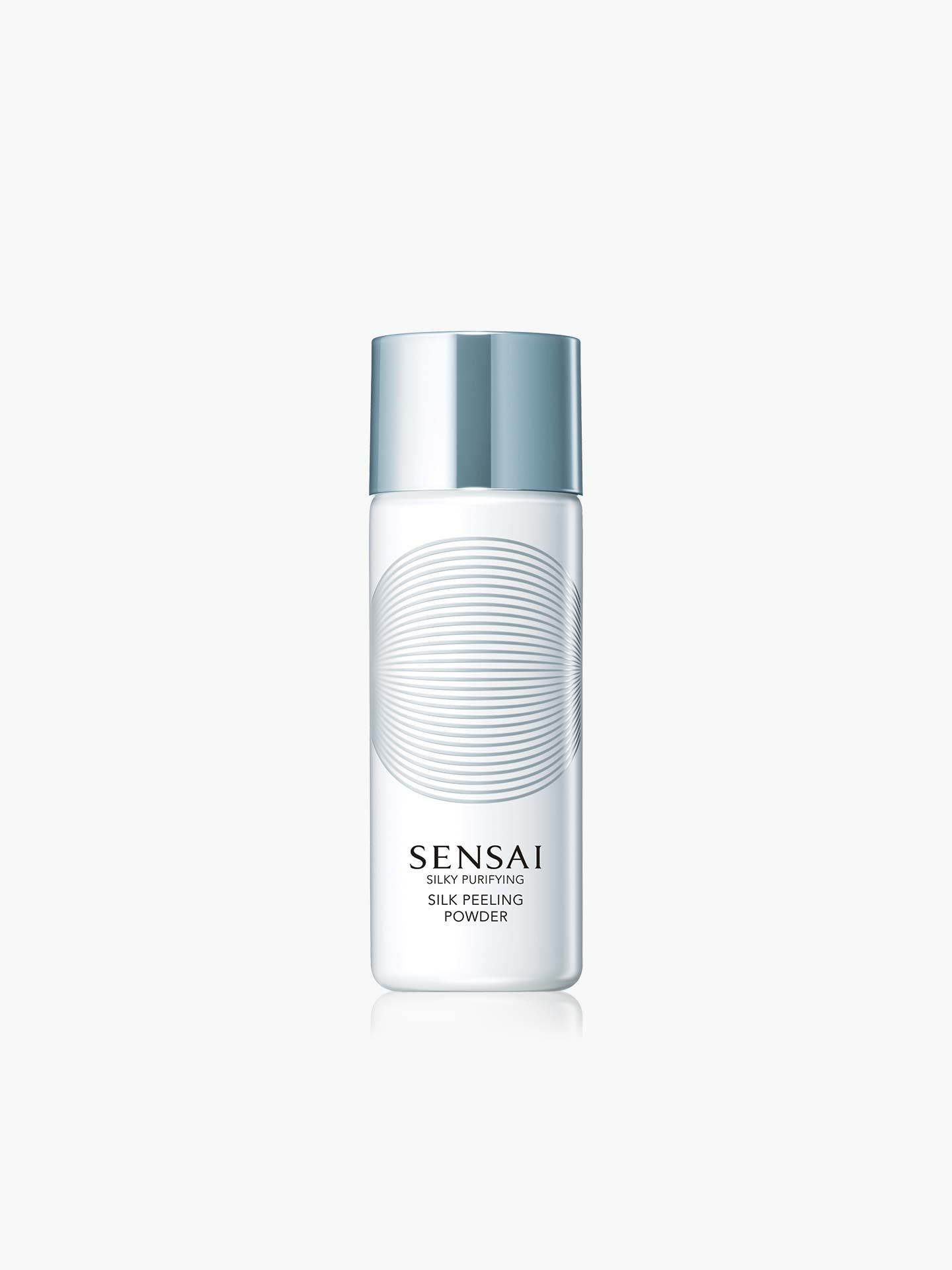 P� Esfoliante Silky.