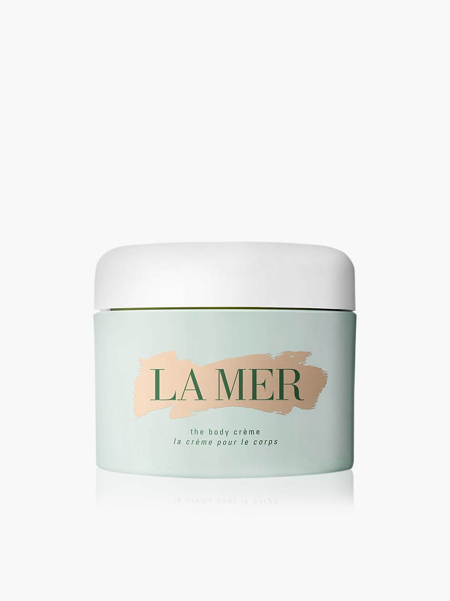 Creme de corpo The Body Cr�me