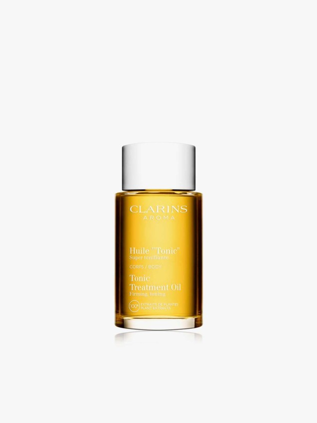 Huile Tonic