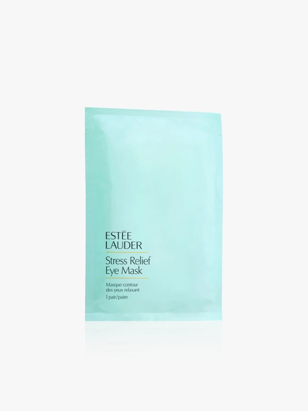 M�scara para Olhos Stress Relief
