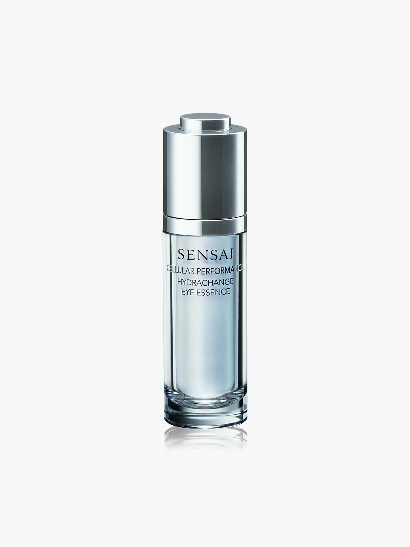 Produto de olhos Hydrachange eye essence