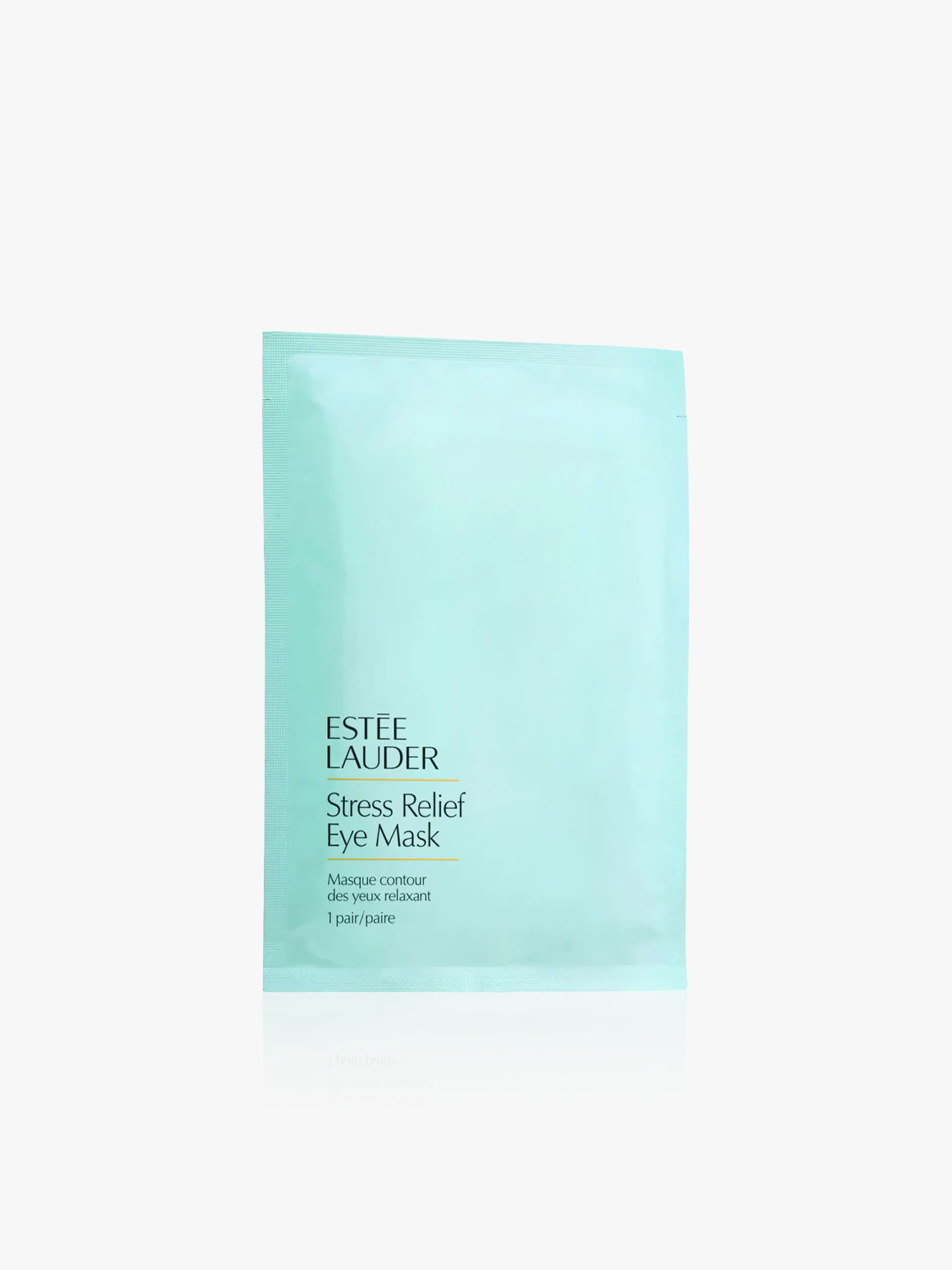 M�scara para Olhos Stress Relief