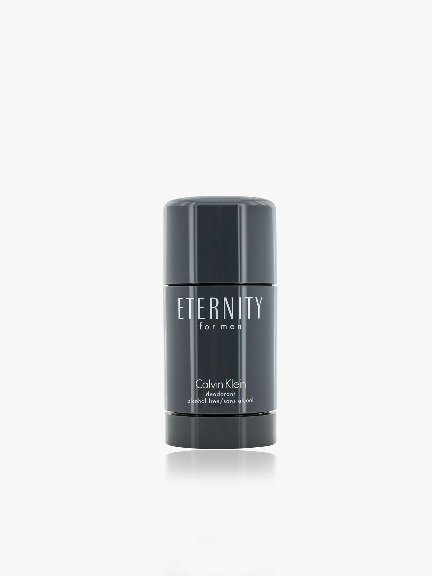Desodorizante Eternity