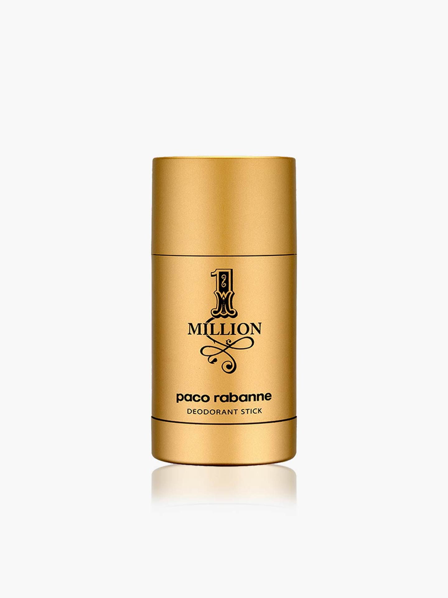 Desodorizante em spray 1 Million