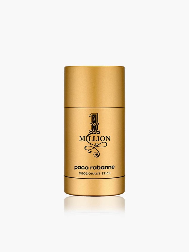 Desodorizante em spray 1 Million