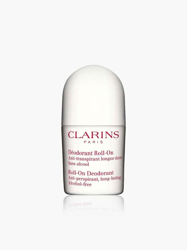 Desodorizante Multi-soin roll-on
