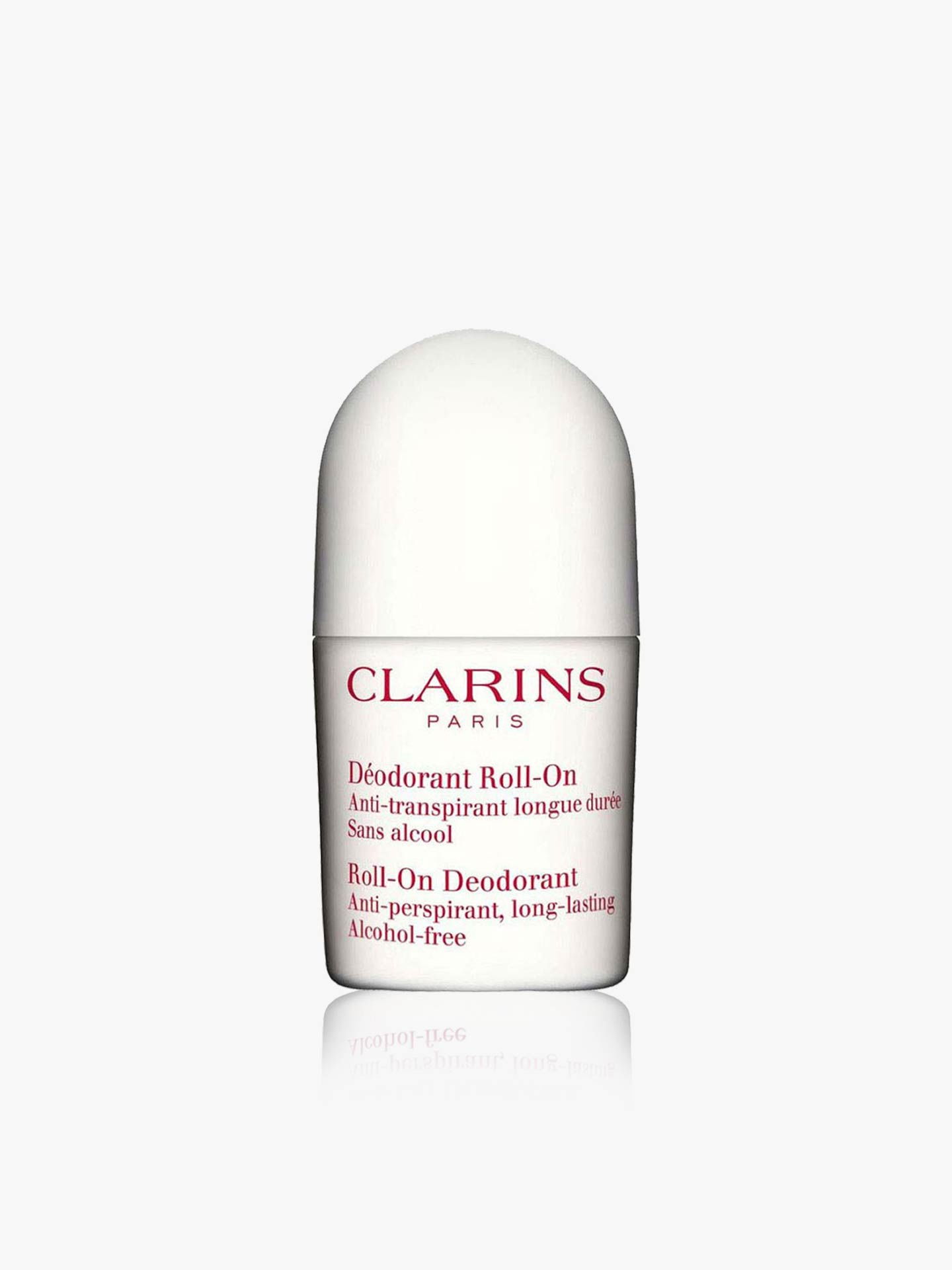 Desodorizante Multi-soin roll-on