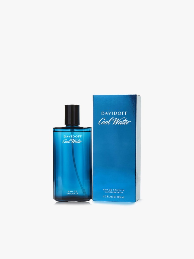 Eau de Toilette Cool Water