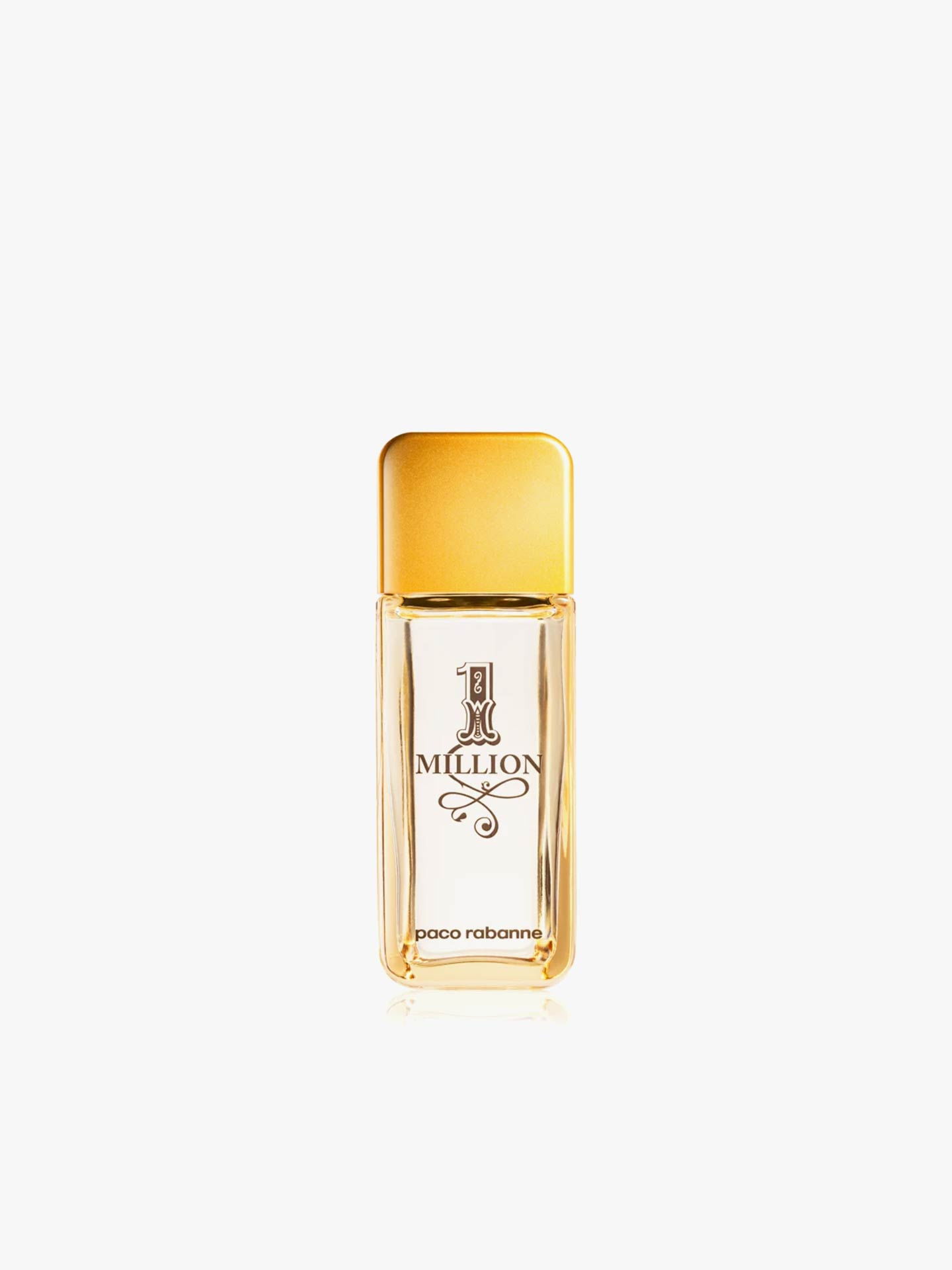 Aftershave 1 MILLION