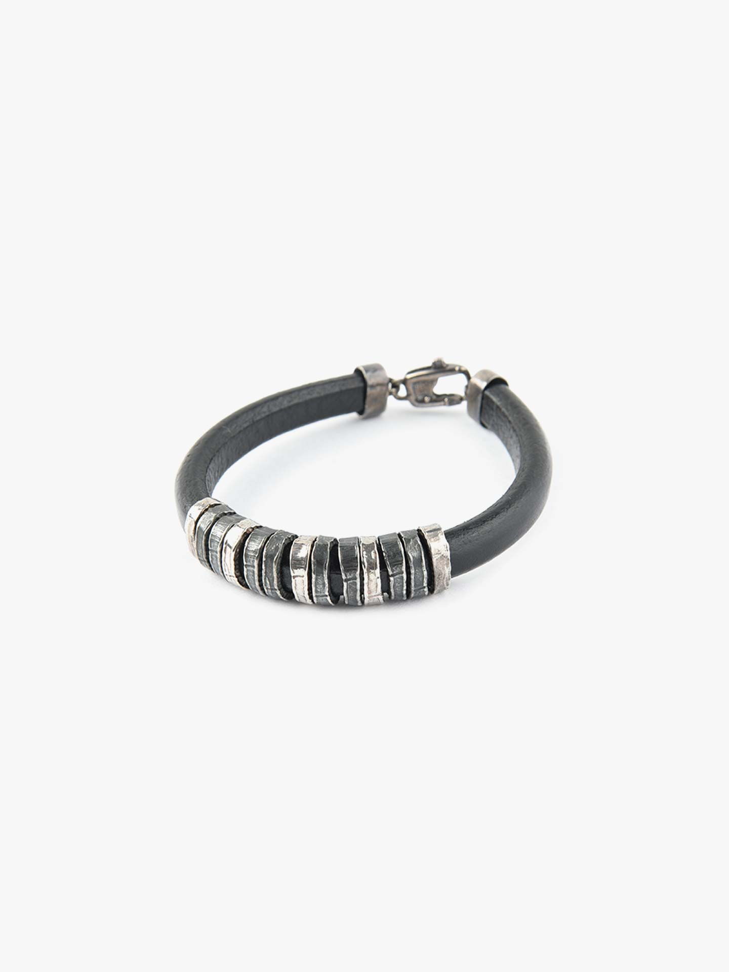 Pulseira de Prata
