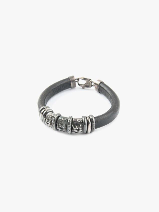 Pulseira de Prata